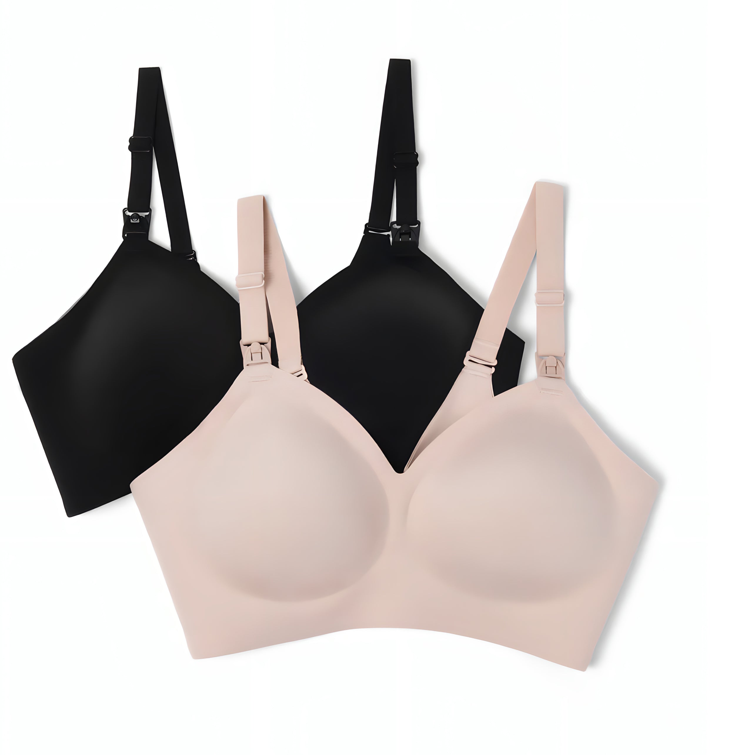 Nursing Bras + Undies