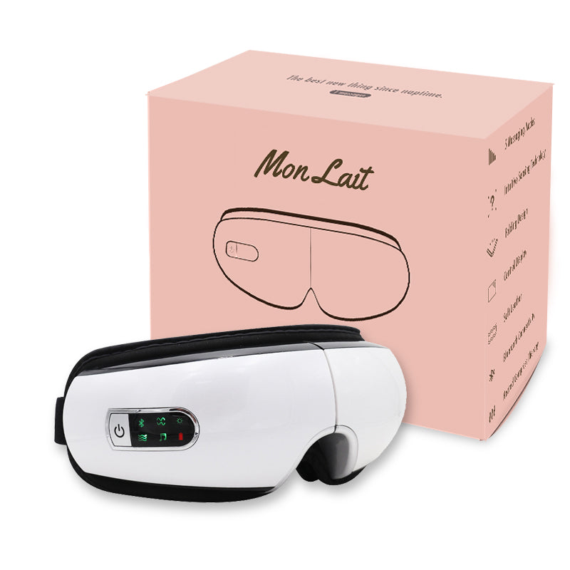 Mon Lait Eye Massager