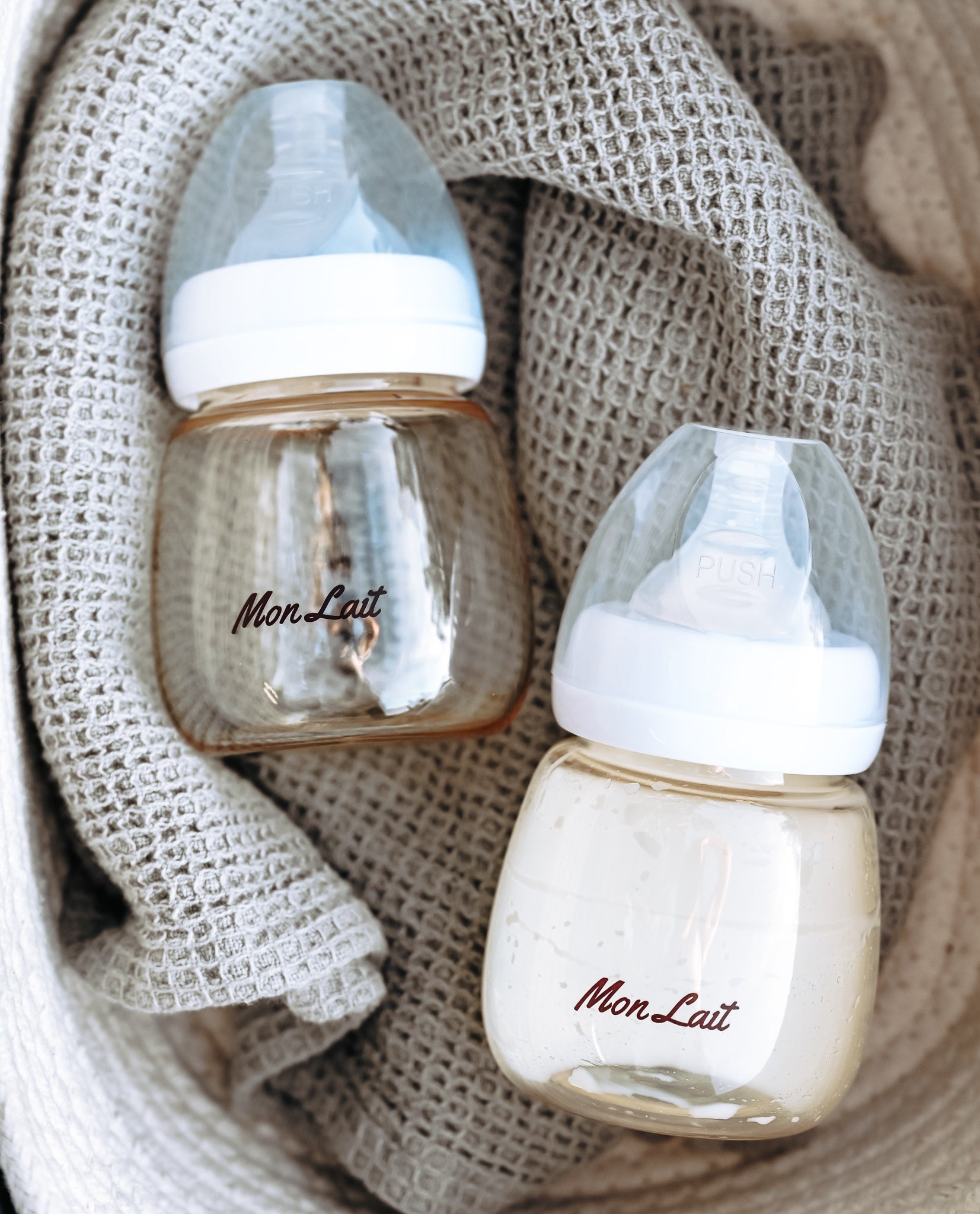 Baby Bottles