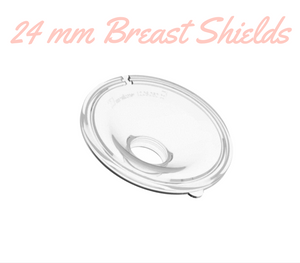 Breast Shields